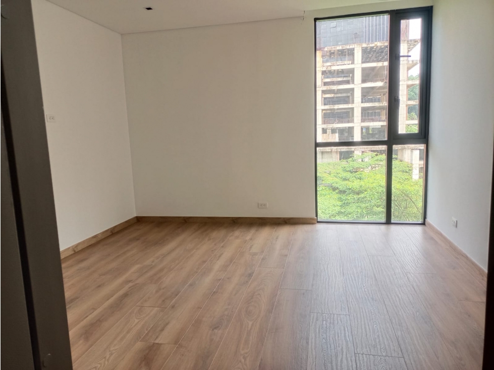 Apartamento en arriendo en Altos Del Poblado, Medellín · foto 15 de 16