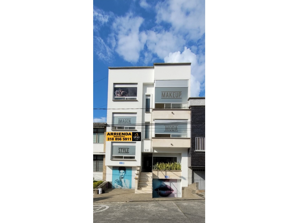 Local en Arriendo en Fundadores, Armenia