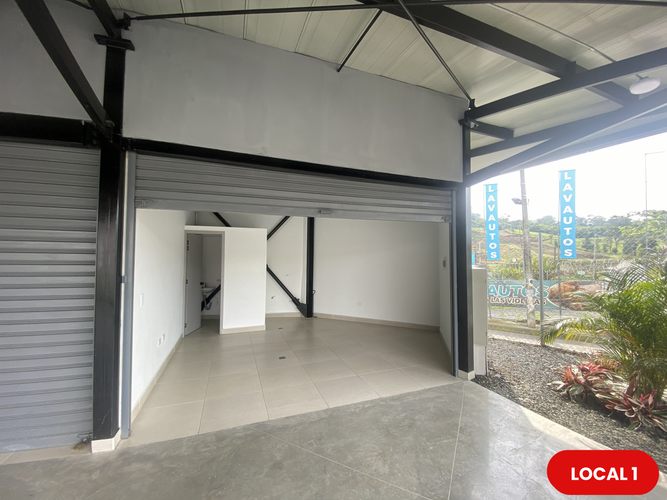 Local en arriendo en Frailes, Dosquebradas, 15 m² · foto 5 de 10