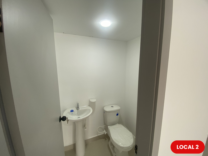 Local en arriendo en Frailes, Dosquebradas, 15 m² · foto 7 de 10
