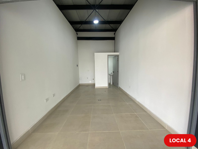 Local en arriendo en Frailes, Dosquebradas, 15 m² · foto 9 de 10