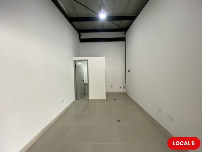 Local en arriendo en Frailes, Dosquebradas, 15 m² · foto 10 de 10