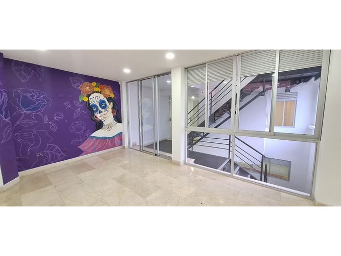 Local en arriendo en Fundadores, Armenia, 693 m² · foto 24 de 24