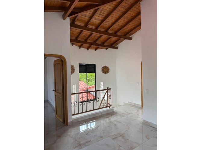 Casa de 4 alcobas en venta en Pueblito Cafetero, Pereira, 290 m² · foto 17 de 24