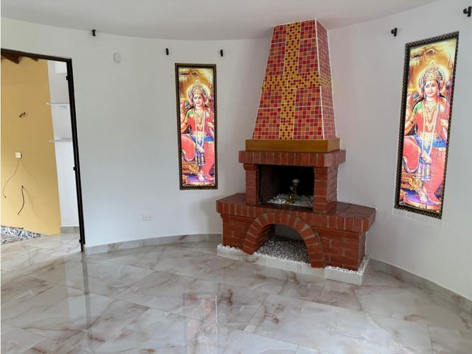 Casa de 4 alcobas en venta en Pueblito Cafetero, Pereira, 290 m² · foto 20 de 24