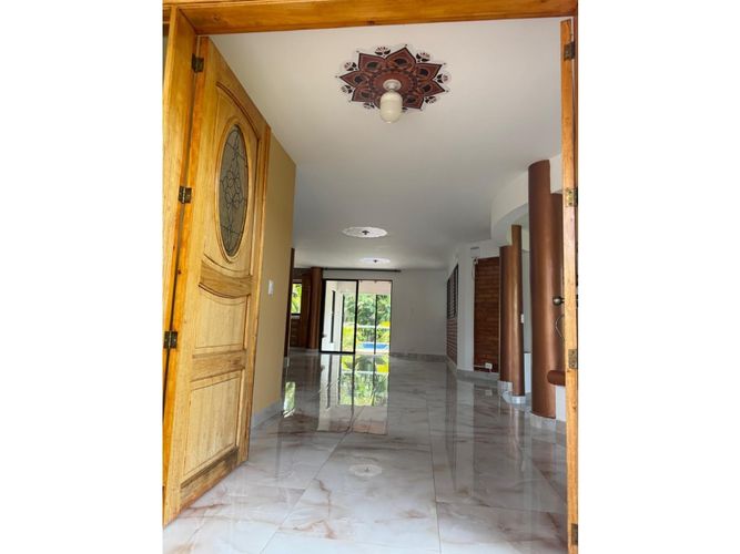 Casa de 4 alcobas en venta en Pueblito Cafetero, Pereira, 290 m² · foto 21 de 24