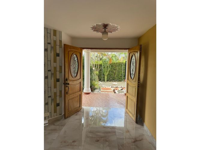 Casa de 4 alcobas en venta en Pueblito Cafetero, Pereira, 290 m² · foto 23 de 24