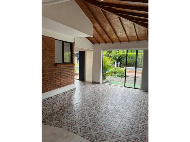 Casa de 4 alcobas en venta en Pueblito Cafetero, Pereira, 290 m² · foto 24 de 24