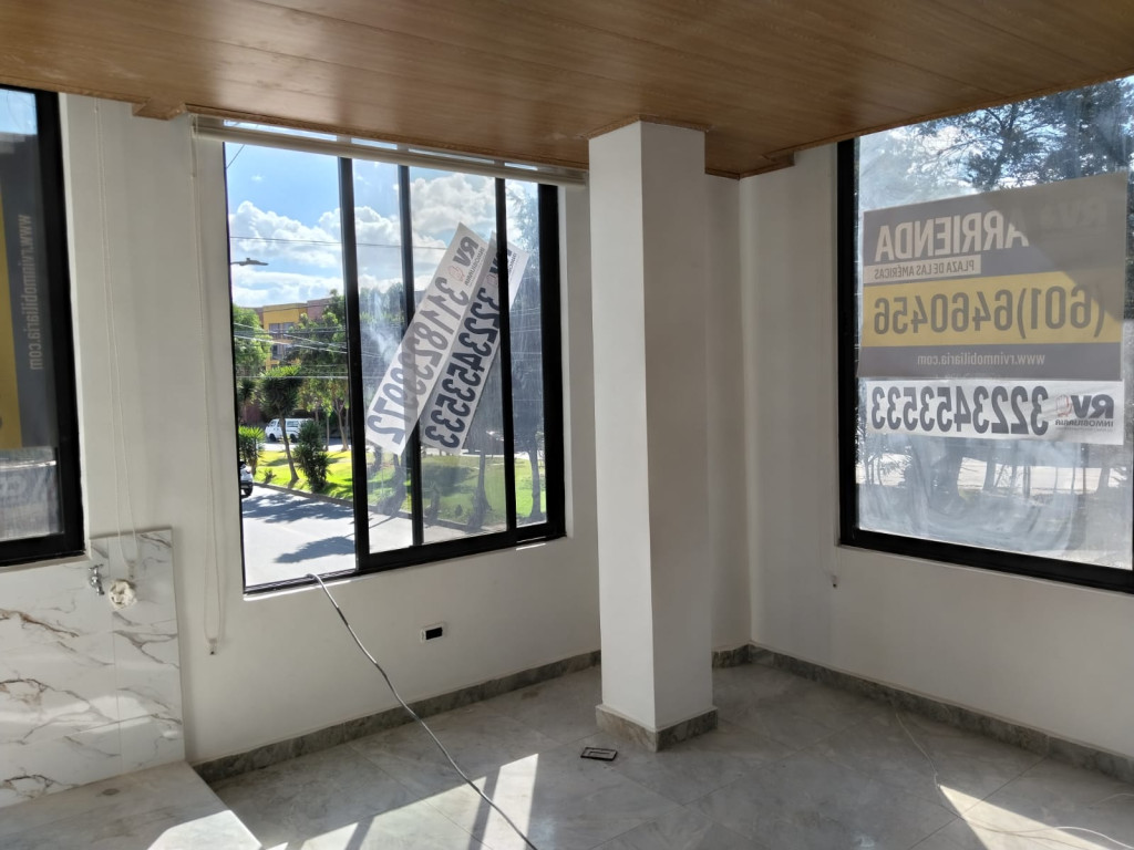 Apartaestudio en Arriendo en Castilla, Bogotá