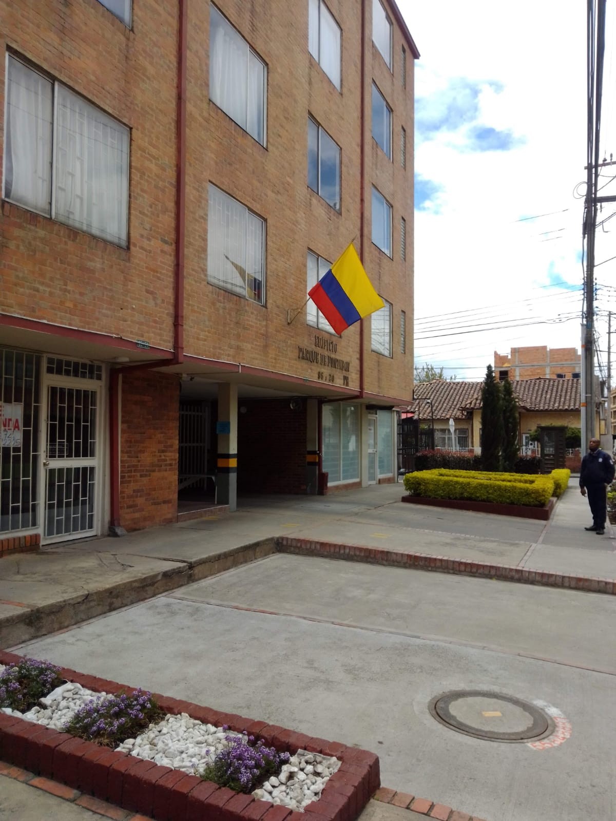 Apartamento en Venta en Fontibon, Bogotá