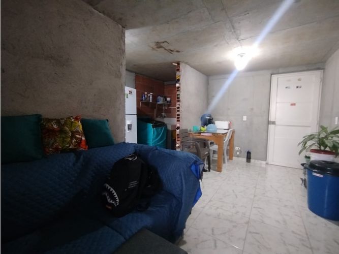 Apartamento de 3 alcobas en venta en Quitasol, Bello, 54 m² · foto 4 de 24