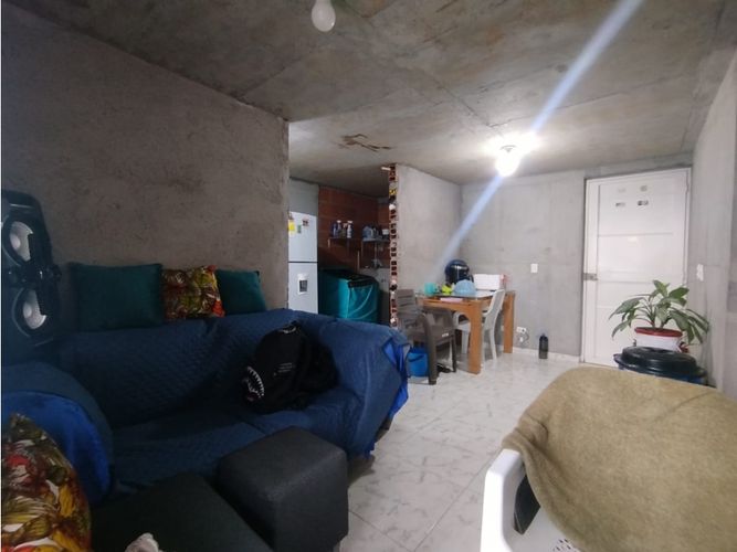 Apartamento de 3 alcobas en venta en Quitasol, Bello, 54 m² · foto 5 de 24