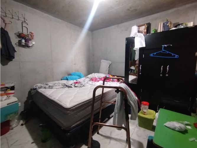 Apartamento de 3 alcobas en venta en Quitasol, Bello, 54 m² · foto 10 de 24