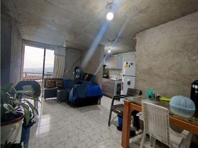 Apartamento de 3 alcobas en venta en Quitasol, Bello, 54 m² · foto 19 de 24