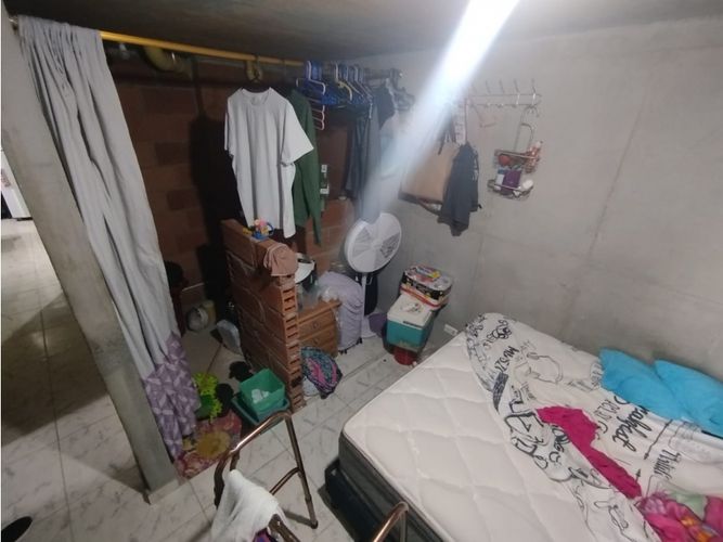 Apartamento de 3 alcobas en venta en Quitasol, Bello, 54 m² · foto 21 de 24