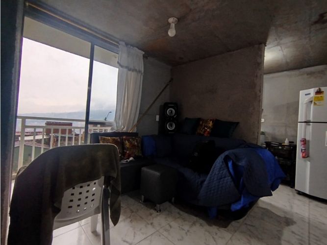 Apartamento de 3 alcobas en venta en Quitasol, Bello, 54 m² · foto 24 de 24