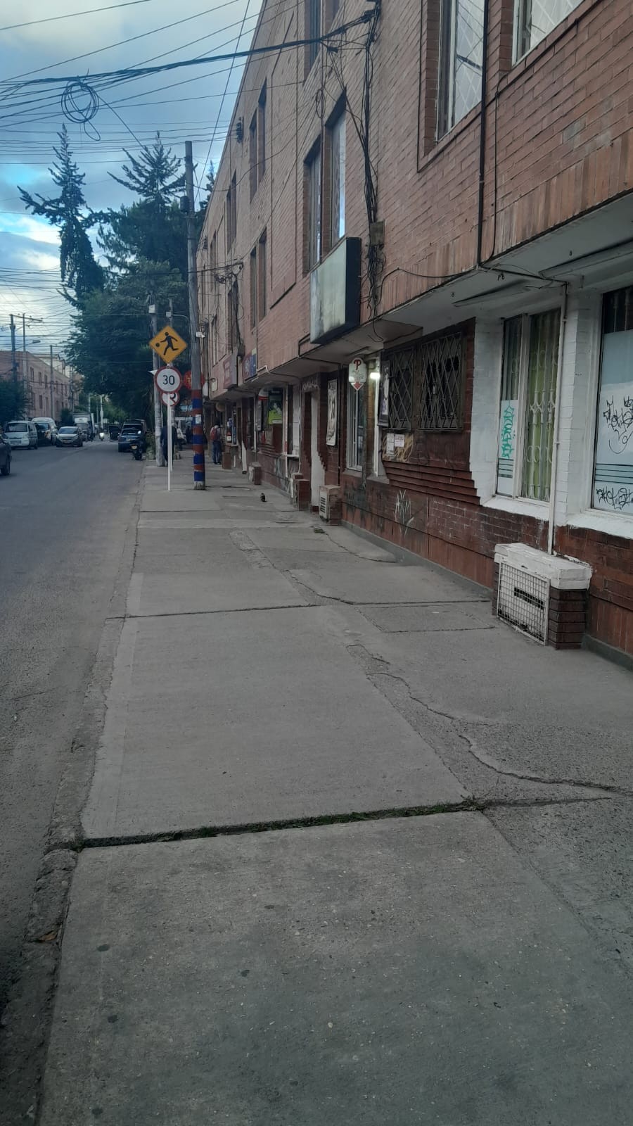 Apartamento en Venta en Plaza Imperial Centro Comercial, Bogotá