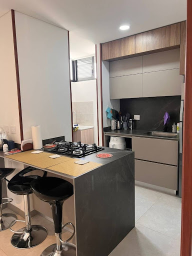 Apartaestudio en venta en Cerritos, Pereira · foto 5 de 5