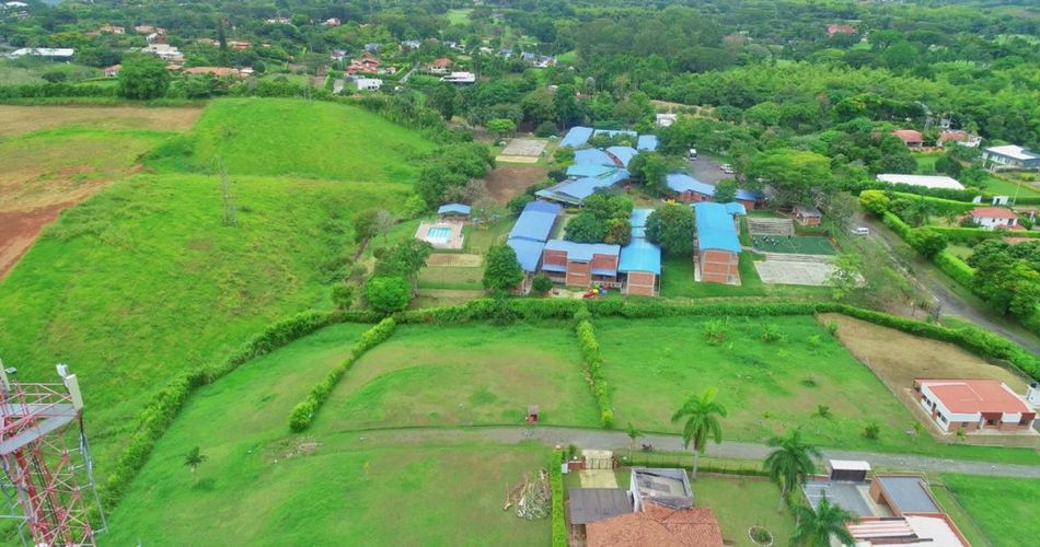 Lote en venta en Cerritos, Dosquebradas, 3333 m² · foto 4 de 22