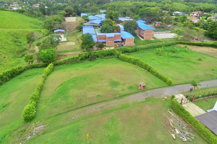 Lote en venta en Cerritos, Dosquebradas, 3333 m² · foto 5 de 22