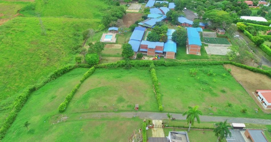 Lote en venta en Cerritos, Dosquebradas, 3333 m² · foto 8 de 22