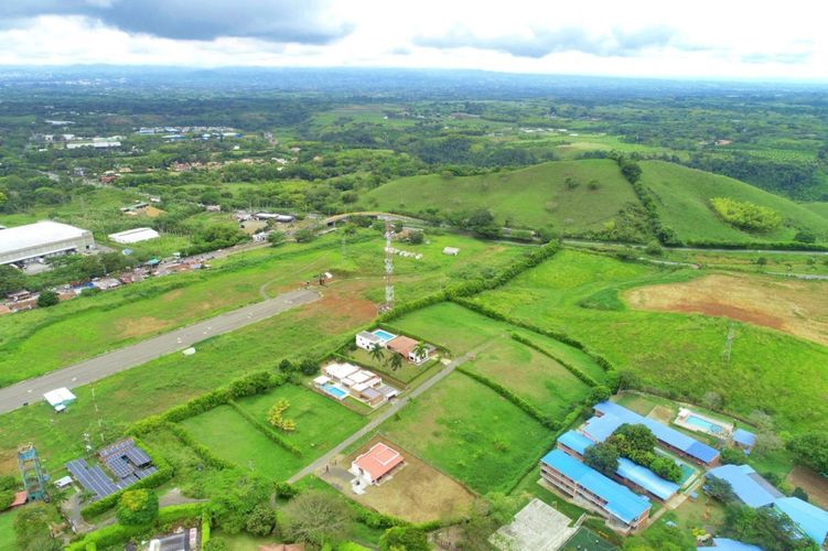 Lote en venta en Cerritos, Dosquebradas, 3333 m² · foto 16 de 22