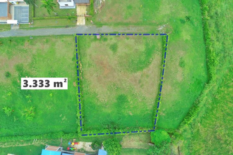 Lote en venta en Cerritos, Dosquebradas, 3333 m² · foto 17 de 22