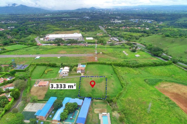 Lote en venta en Cerritos, Dosquebradas, 3333 m² · foto 20 de 22