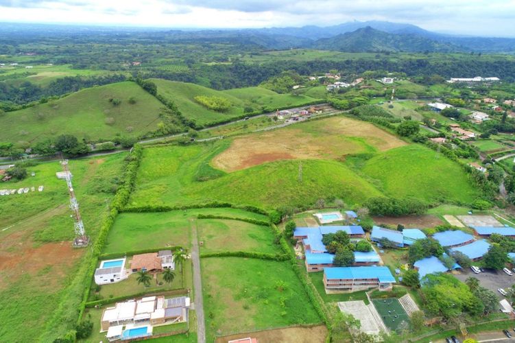 Lote en venta en Cerritos, Dosquebradas, 3333 m² · foto 21 de 22