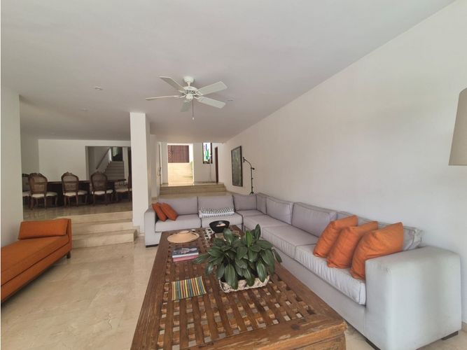 Casa de 5 alcobas en venta en Ciudad Jardin, Cali, 600 m² · foto 5 de 22