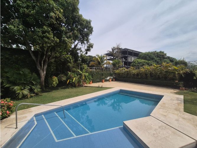 Casa de 5 alcobas en venta en Ciudad Jardin, Cali, 600 m² · foto 6 de 22