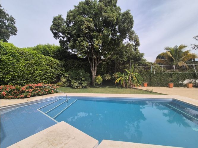 Casa de 5 alcobas en venta en Ciudad Jardin, Cali, 600 m² · foto 7 de 22