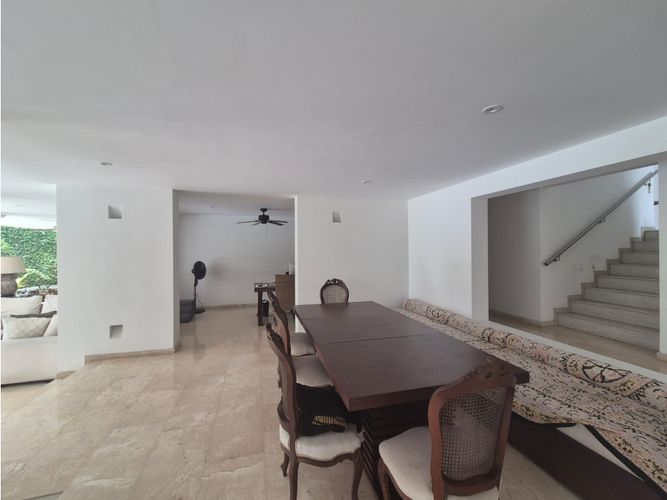 Casa de 5 alcobas en venta en Ciudad Jardin, Cali, 600 m² · foto 8 de 22