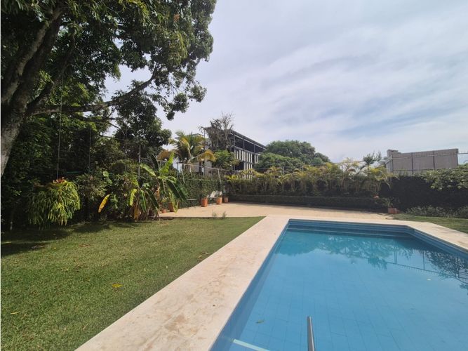 Casa de 5 alcobas en venta en Ciudad Jardin, Cali, 600 m² · foto 11 de 22
