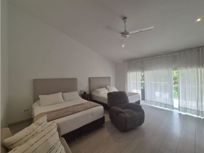 Casa de 5 alcobas en venta en Ciudad Jardin, Cali, 600 m² · foto 14 de 22