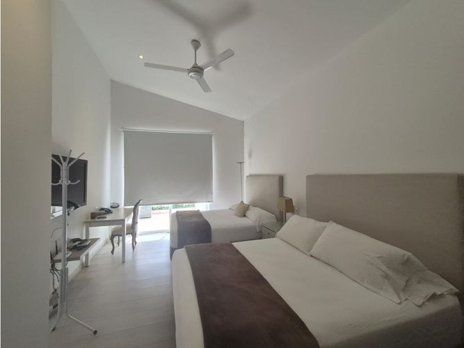 Casa de 5 alcobas en venta en Ciudad Jardin, Cali, 600 m² · foto 19 de 22