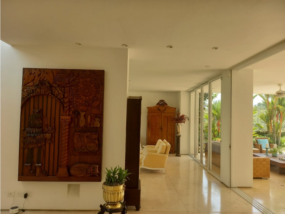 Casa de 3 alcobas en venta en Ciudad Jardin, Cali, 481 m² · foto 4 de 24