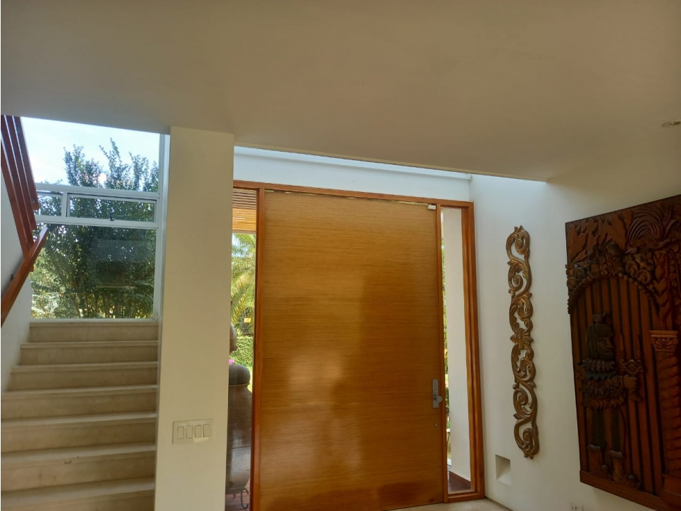 Casa de 3 alcobas en venta en Ciudad Jardin, Cali, 481 m² · foto 5 de 24