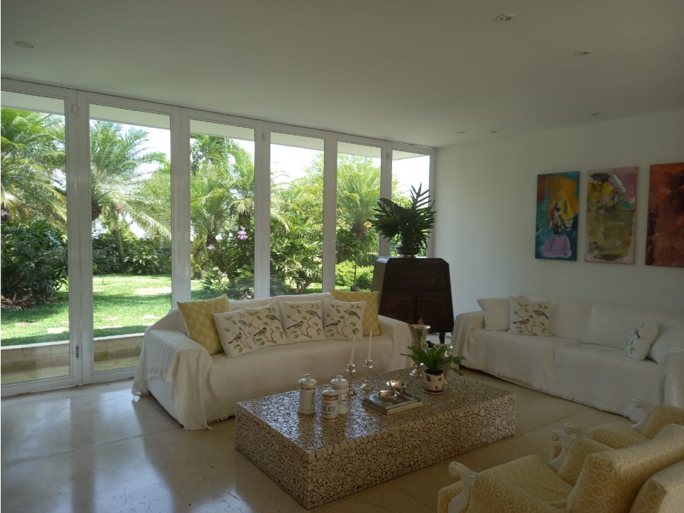 Casa de 3 alcobas en venta en Ciudad Jardin, Cali, 481 m² · foto 6 de 24