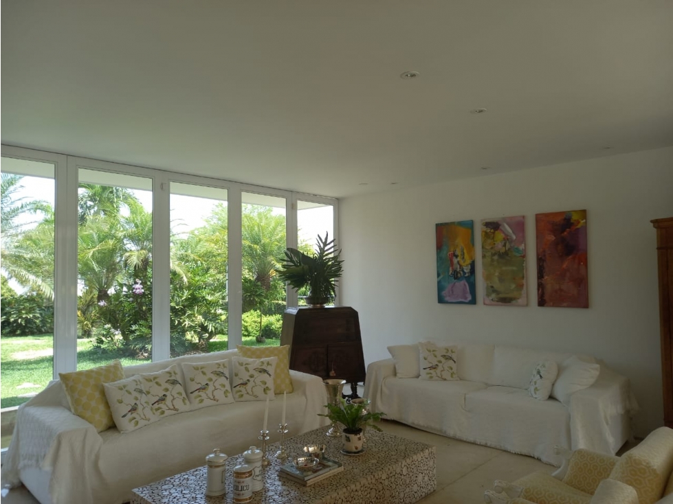 Casa de 3 alcobas en venta en Ciudad Jardin, Cali, 481 m² · foto 7 de 24