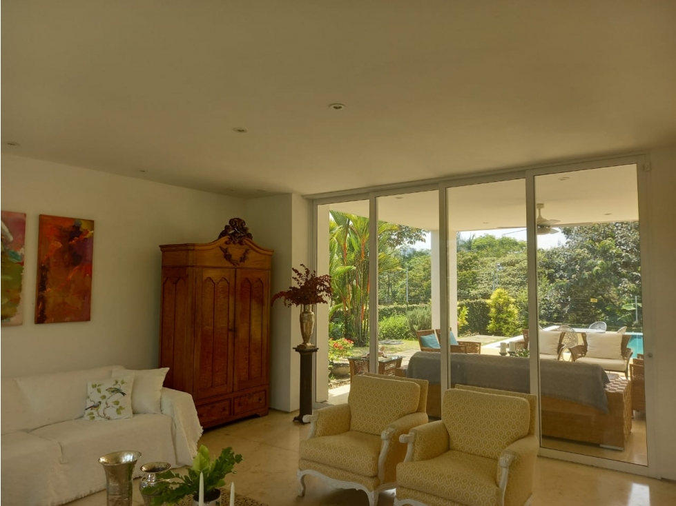 Casa de 3 alcobas en venta en Ciudad Jardin, Cali, 481 m² · foto 8 de 24