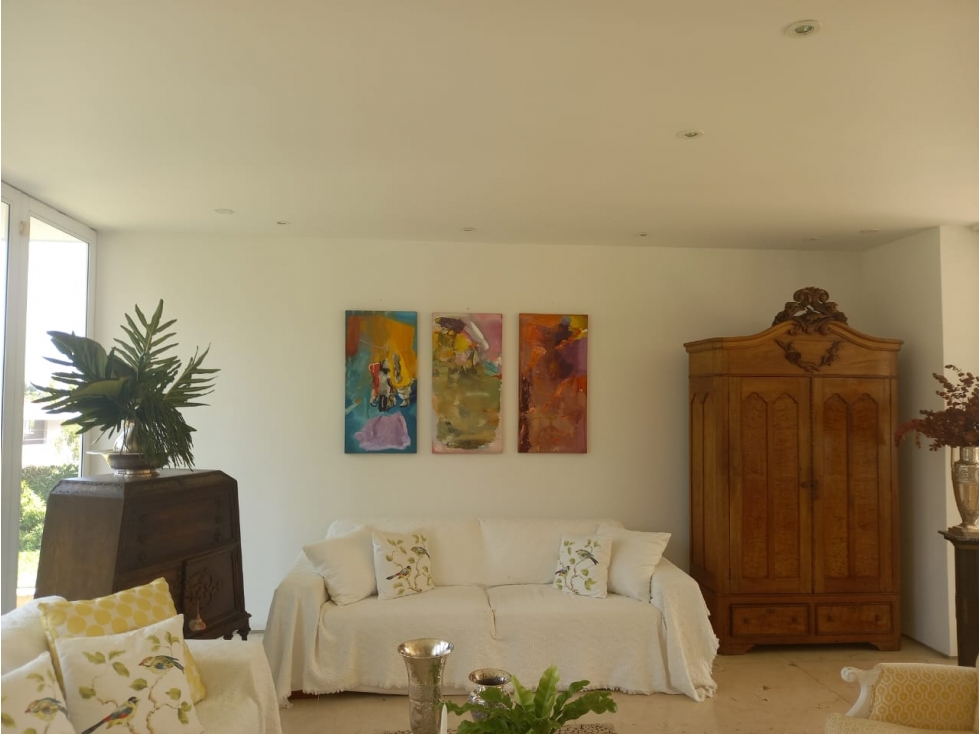 Casa de 3 alcobas en venta en Ciudad Jardin, Cali, 481 m² · foto 9 de 24