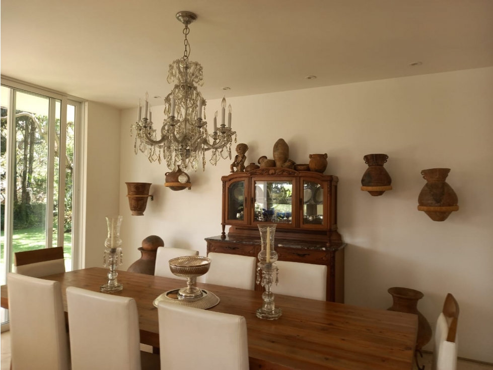 Casa de 3 alcobas en venta en Ciudad Jardin, Cali, 481 m² · foto 10 de 24