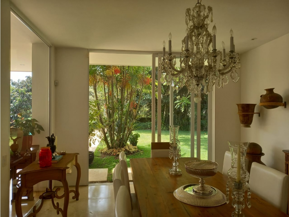 Casa de 3 alcobas en venta en Ciudad Jardin, Cali, 481 m² · foto 11 de 24