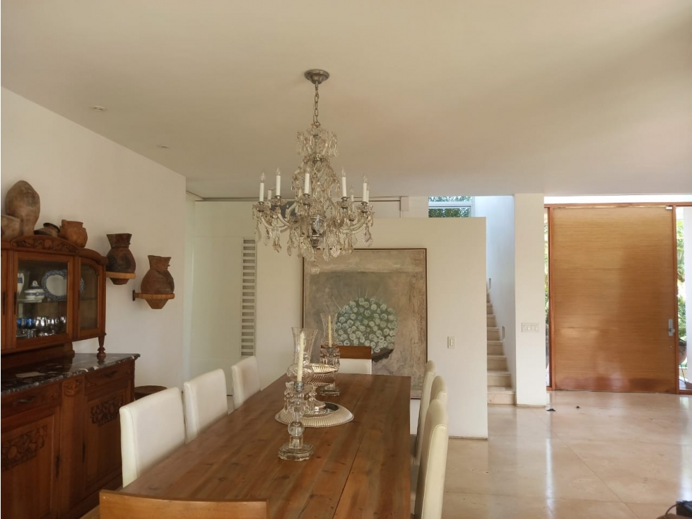 Casa de 3 alcobas en venta en Ciudad Jardin, Cali, 481 m² · foto 12 de 24