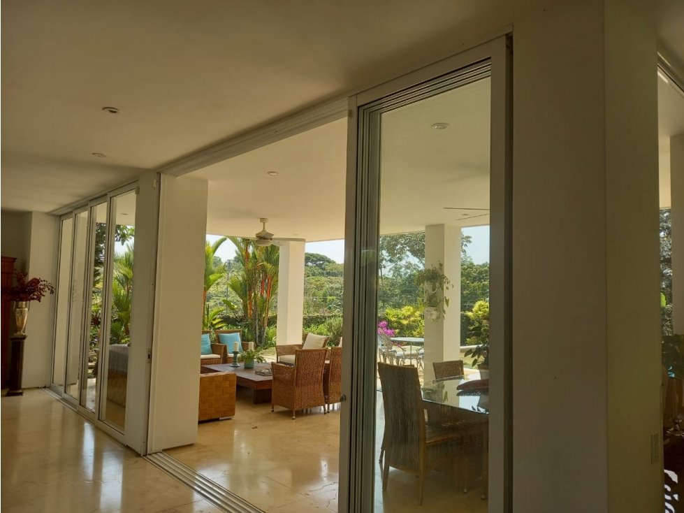 Casa de 3 alcobas en venta en Ciudad Jardin, Cali, 481 m² · foto 13 de 24