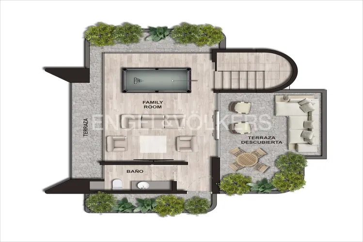 Casa de 3 alcobas en venta en Sotileza, Bogotá, 190 m² · foto 12 de 15