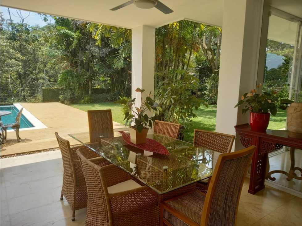 Casa de 3 alcobas en venta en Ciudad Jardin, Cali, 481 m² · foto 14 de 24