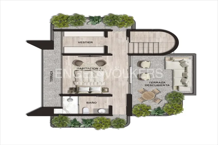 Casa de 3 alcobas en venta en Sotileza, Bogotá, 190 m² · foto 10 de 15