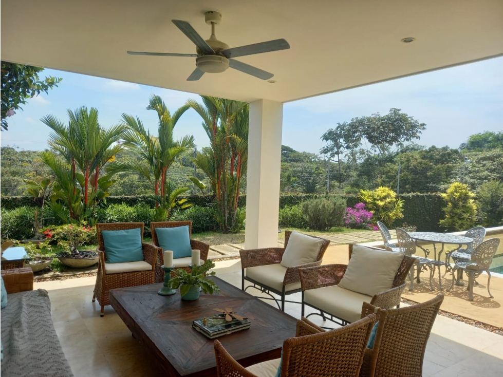 Casa de 3 alcobas en venta en Ciudad Jardin, Cali, 481 m² · foto 15 de 24